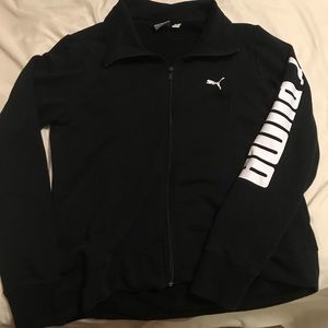 Puma jacket